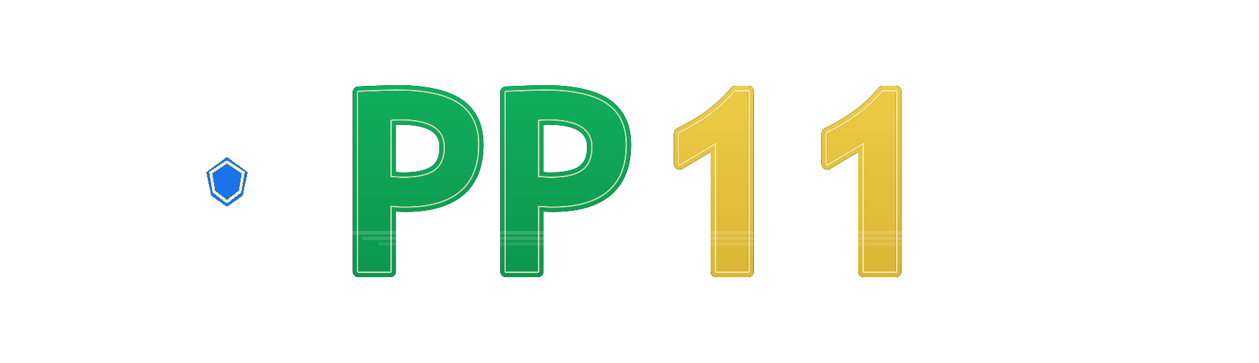 PP11 Logo
